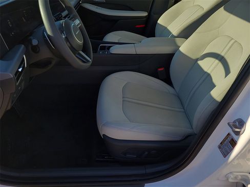 Used 2024 Hyundai Sonata SEL image 13