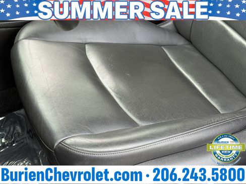 Used 2024 Chevrolet Malibu LT FWD image 11