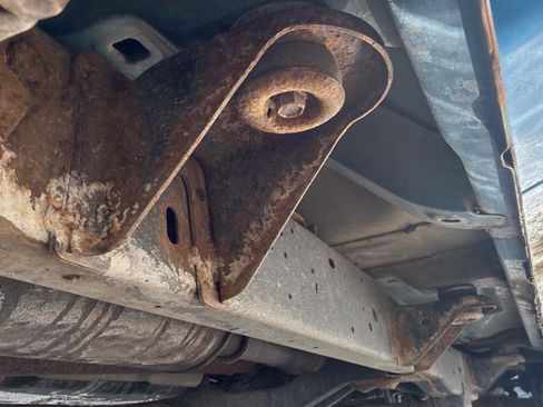 Used 2001 Dodge Dakota Sport image 26