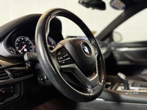 Used 2018 BMW X6 xDrive35i image 14