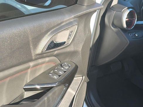 New 2026 Chevrolet Trax RS w/ Sunroof Package FWD image 16