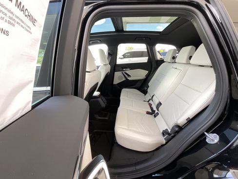 New 2026 BMW X1 xDrive28i w/ Technology Package AWD/4WD image 26