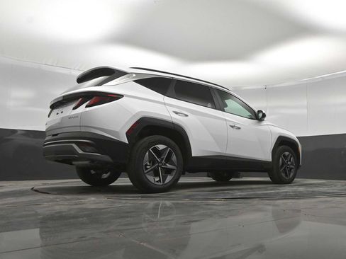 New 2026 Hyundai Tucson SEL AWD/4WD image 35