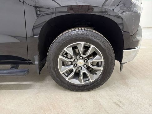 Certified 2024 Chevrolet Silverado 1500 LT image 14