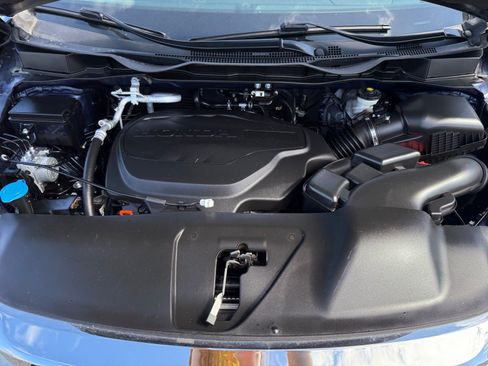 Used 2021 Honda Odyssey EX-L image 20