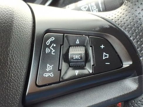 Used 2020 Chevrolet Trax LS w/ Tint and Cruise Package AWD/4WD image 24