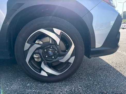Used 2026 Subaru Crosstrek 2.5i Limited w/ Crosstrek Mirror Package AWD/4WD image 10
