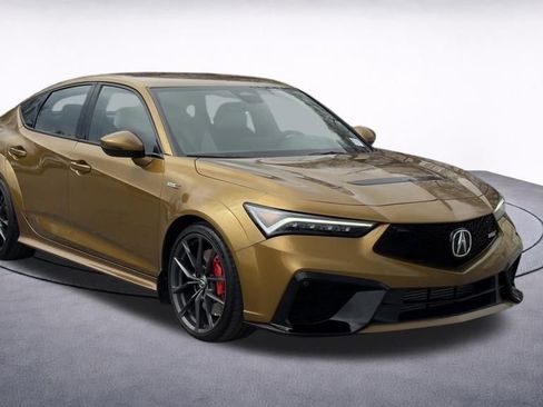 Used 2024 Acura Integra Type S image 12