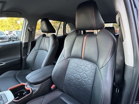 Used 2022 Toyota RAV4 Adventure image 26