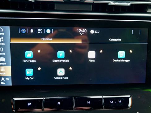 New 2025 Maserati Grecale GT image 53