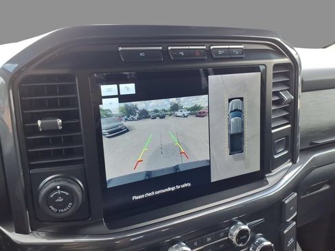 Used 2023 Ford F150 XLT w/ Equipment Group 302A High AWD/4WD image 27