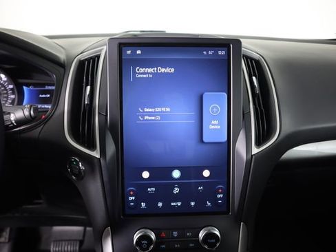 Used 2023 Ford Edge SEL w/ Convenience Package AWD/4WD image 44