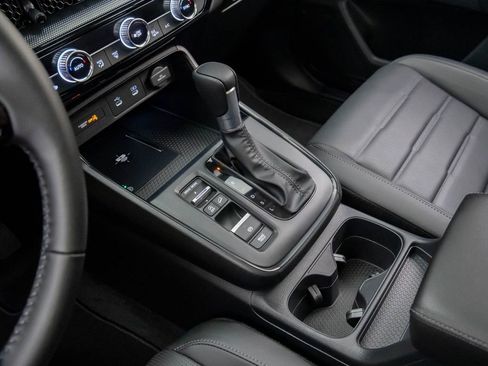 New 2026 Honda CR-V EX-L image 11