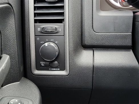 Used 2021 RAM 1500 Tradesman w/ Popular Equipment Group image 14