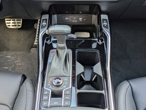 New 2026 Kia Sorento SX Prestige AWD/4WD image 25