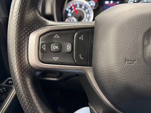 Used 2024 RAM 3500 Tradesman AWD/4WD image 9