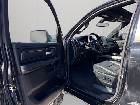 Used 2020 RAM 1500 Sport w/ Comfort & Convenience Group image 13