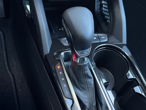 New 2026 Chevrolet TrailBlazer LT w/ Convenience Package image 21