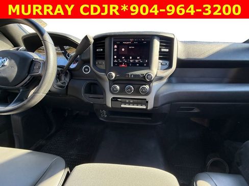 Used 2023 RAM 4500 Tradesman image 11
