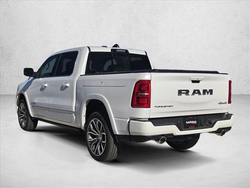 New 2026 RAM 1500 Tungsten image 9