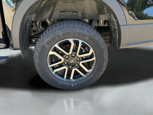 New 2025 Ford Ranger Lariat w/ FX4 Off-Road Package AWD/4WD image 29