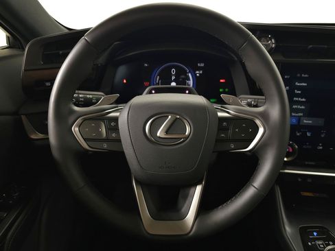 Used 2023 Lexus RZ 450e Premium w/ Accessory Package (A2) AWD/4WD image 21