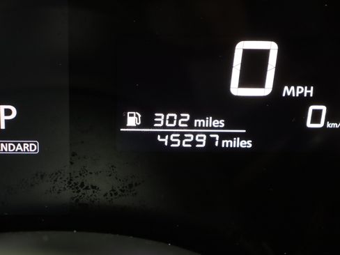 Used 2025 Nissan Kicks S FWD image 37