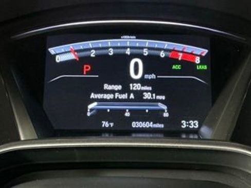 Used 2022 Honda CR-V EX-L image 18