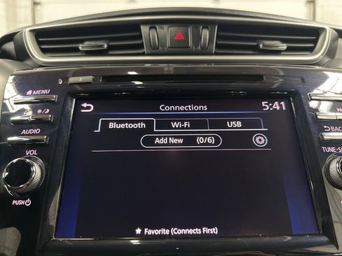 Used 2024 Nissan Murano SV w/ SV Midnight Edition Package image 26