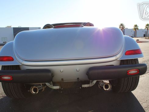 Used 2001 Plymouth Prowler RWD image 21