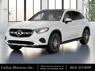New 2027 Mercedes-Benz GLC 300 4MATIC