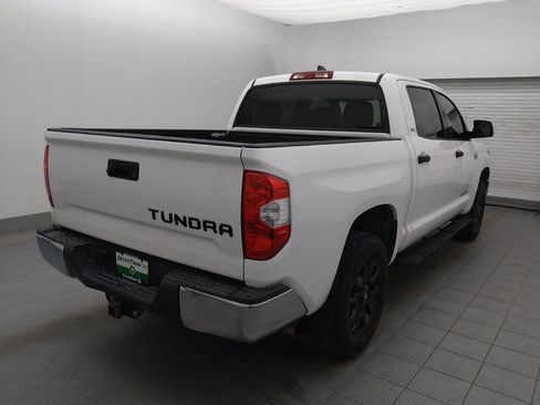 Used 2020 Toyota Tundra SR5 w/ SR5 Upgrade Package image 9