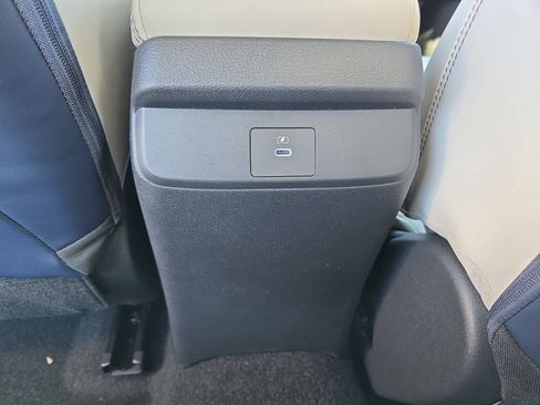 New 2026 Nissan Sentra SL w/ Floor Mat Package FWD image 18