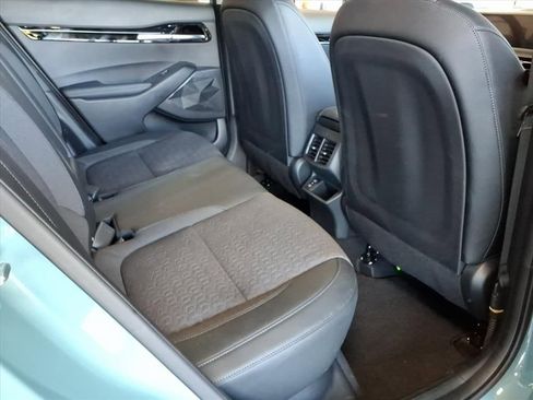 Certified 2025 Kia Seltos S image 8