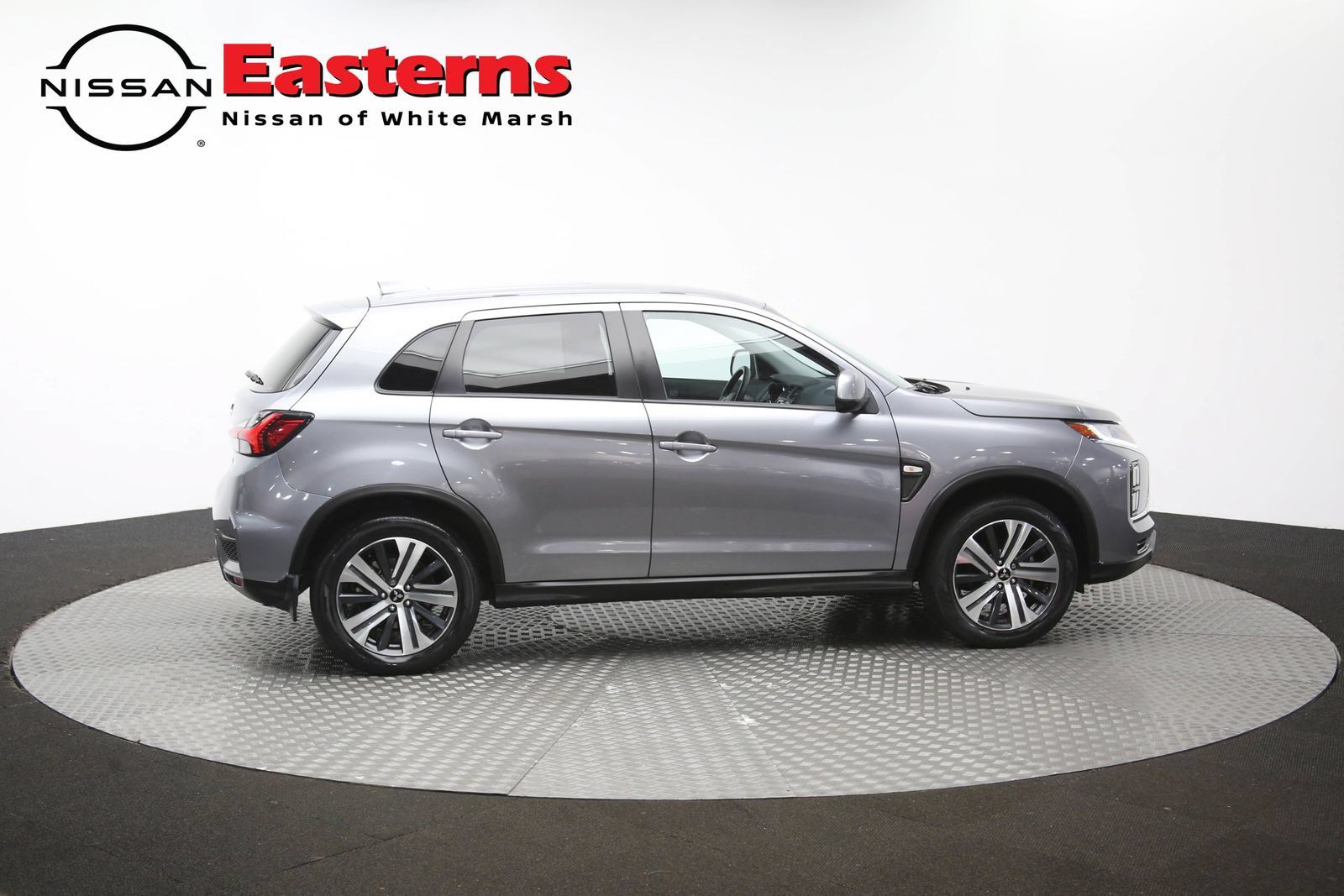 Used 2022 Mitsubishi Outlander Sport ES AWD/4WD image 43