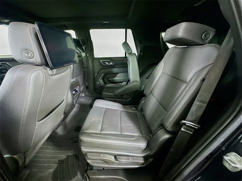 Used 2022 Chevrolet Tahoe Z71 w/ Z71 Off-Road Package image 15