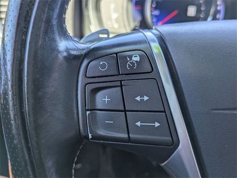 Used 2016 Volvo S60 T6 R-Design Platinum w/ Climate Package image 17