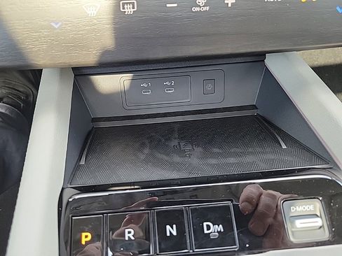 New 2025 Nissan Murano SL w/ Cargo Package image 17