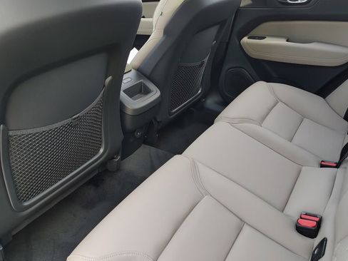 New 2026 Volvo XC60 B5 Plus w/ Protection Package Premier image 27