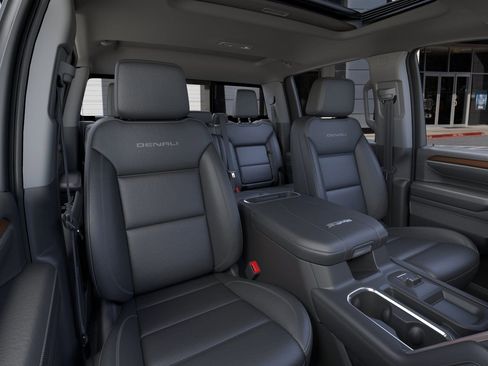 New 2026 GMC Sierra 2500 Denali w/ Technology Package image 17