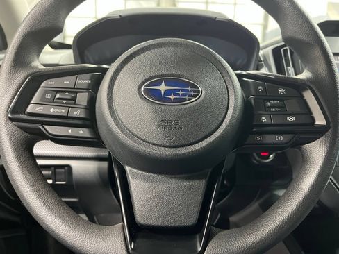Used 2026 Subaru Crosstrek 2.5i w/ Popular Package #1A AWD/4WD image 18