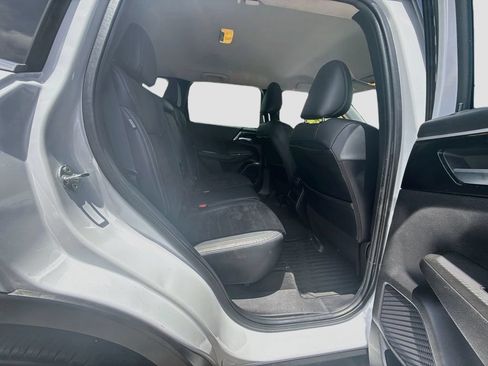 Used 2022 Mitsubishi Outlander SE FWD image 31