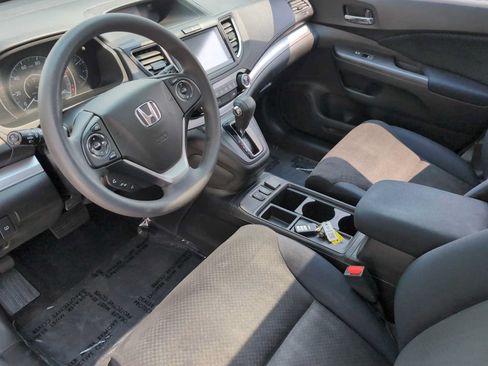 Used 2015 Honda CR-V EX image 23
