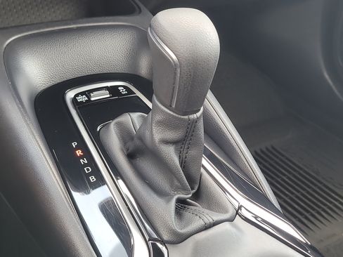 Certified 2024 Toyota Corolla SE FWD image 24