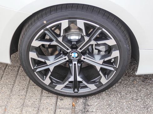 New 2026 BMW 430i Convertible w/ Parking Assistance Package RWD image 9
