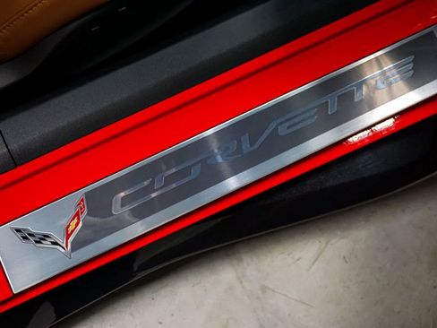 Used 2016 Chevrolet Corvette Z06 image 72