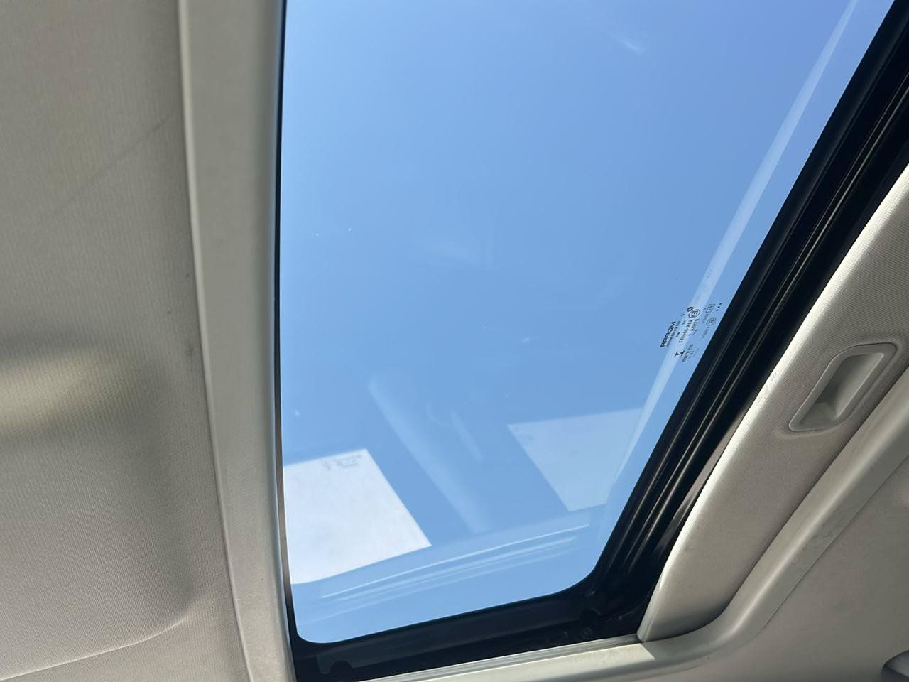 Used 2017 Jeep Patriot High Altitude FWD image 21