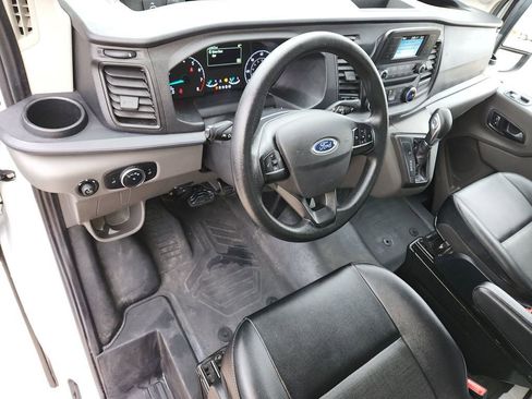 Used 2023 Ford Transit 350 DRW image 11