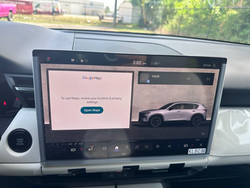 New 2026 MAZDA CX-5 Preferred AWD/4WD image 11
