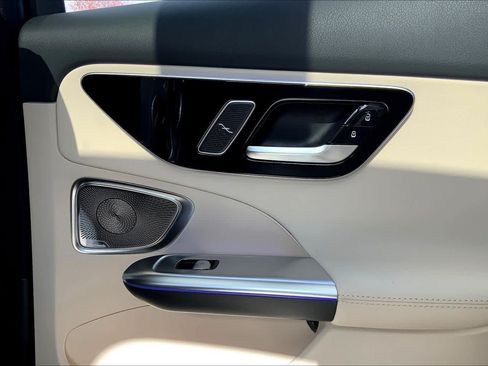 Certified 2026 Mercedes-Benz C 300 4MATIC Sedan image 23